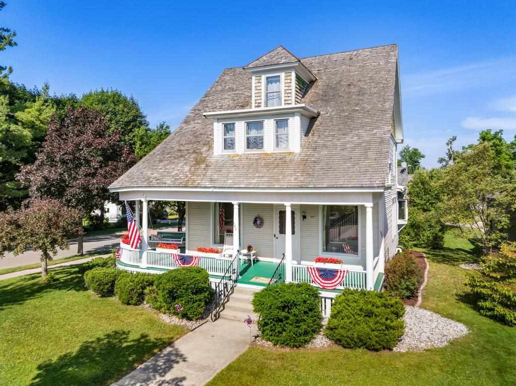 601 Kalamazoo Avenue Petoskey MI 49770