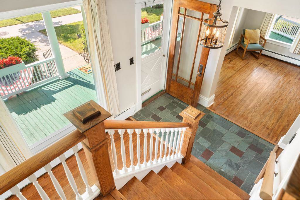601 Kalamazoo Avenue Petoskey MI 49770