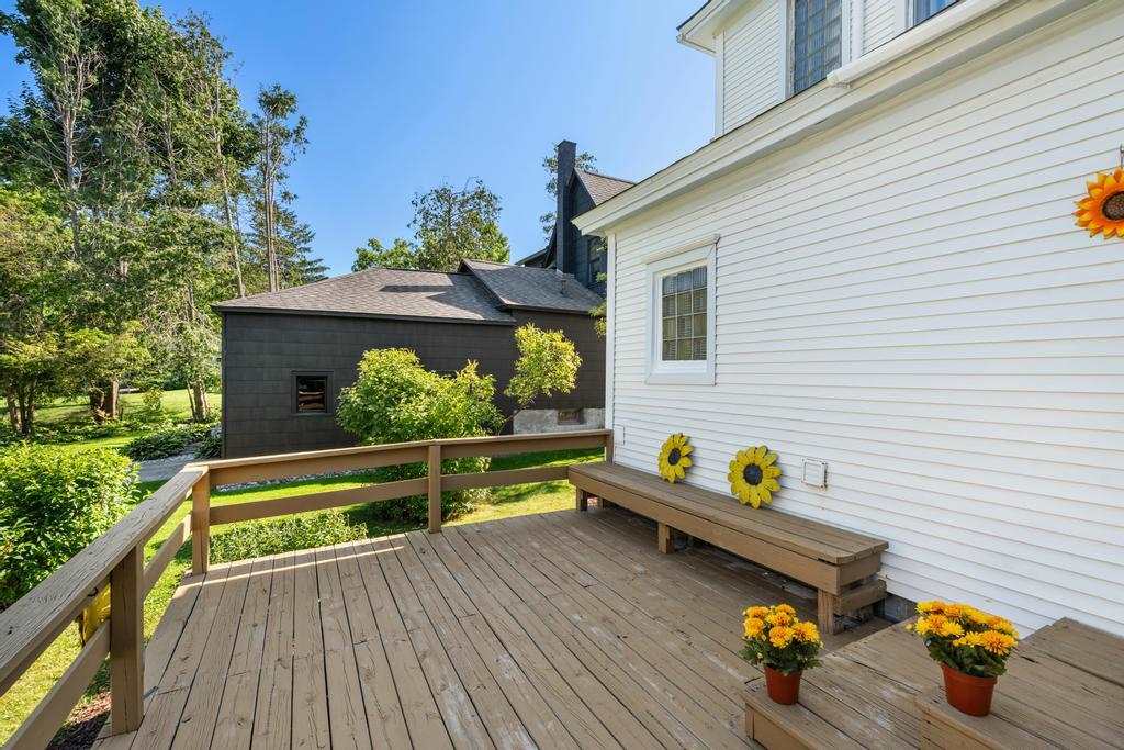 601 Kalamazoo Avenue Petoskey MI 49770