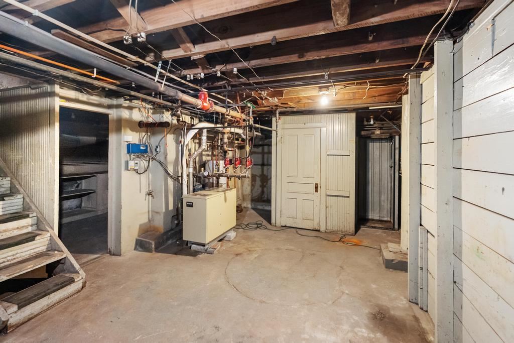 601 Kalamazoo Avenue Petoskey MI 49770