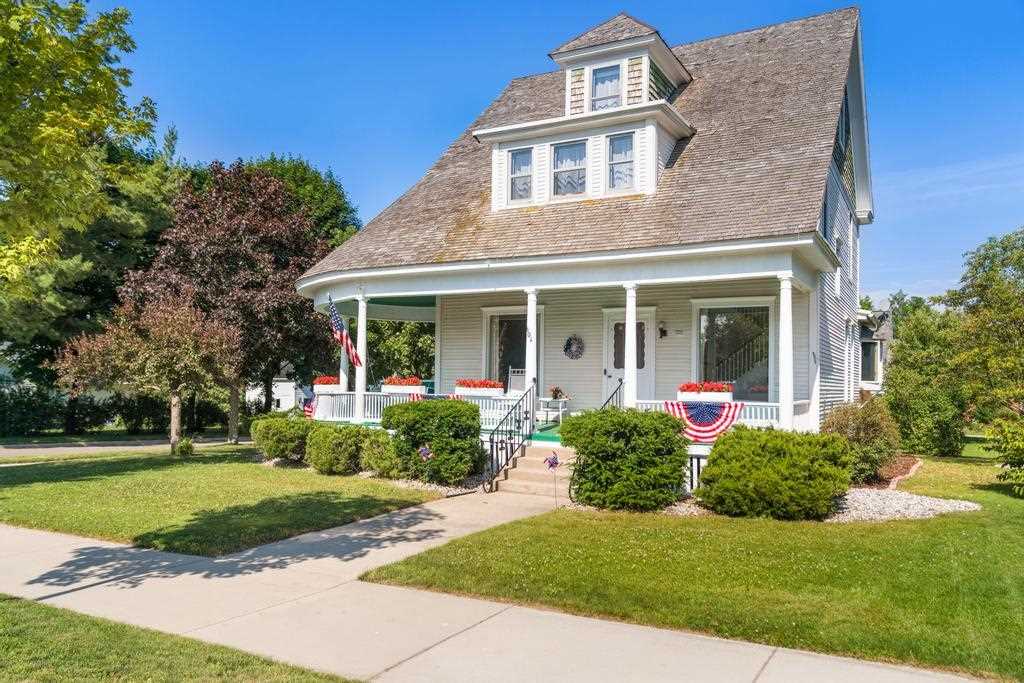 601 Kalamazoo Avenue Petoskey MI 49770