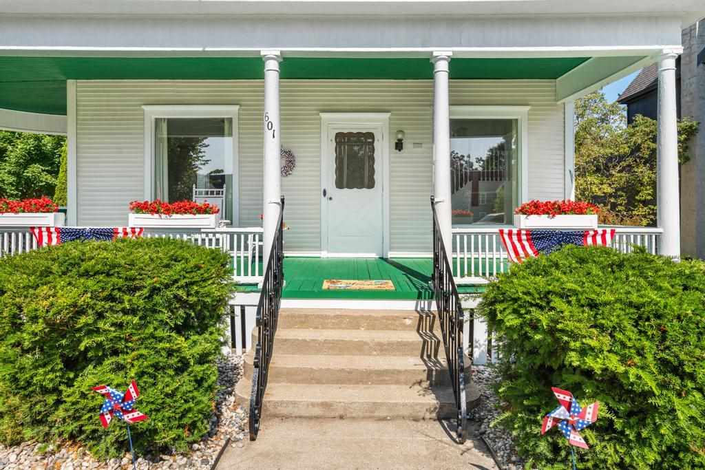 601 Kalamazoo Avenue Petoskey MI 49770
