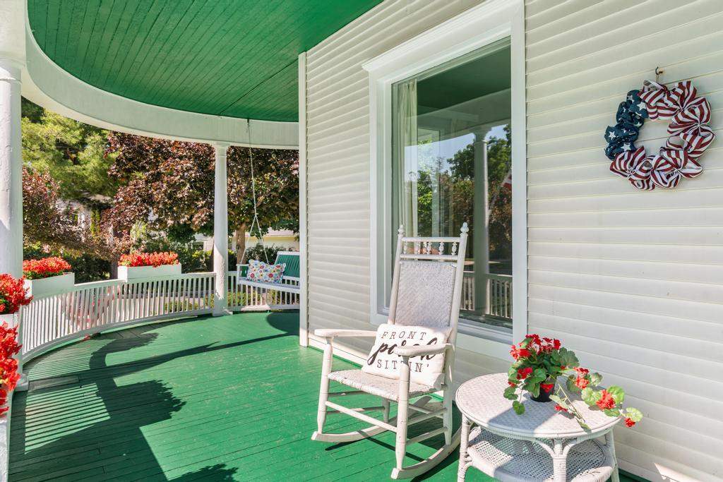 601 Kalamazoo Avenue Petoskey MI 49770