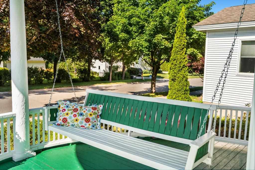 601 Kalamazoo Avenue Petoskey MI 49770