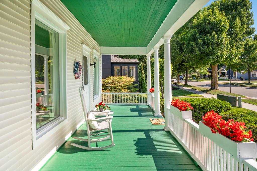 601 Kalamazoo Avenue Petoskey MI 49770
