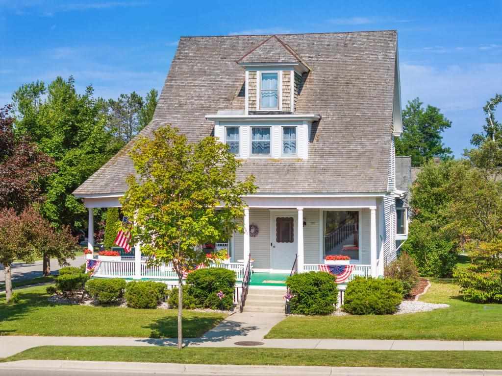601 Kalamazoo Avenue Petoskey MI 49770