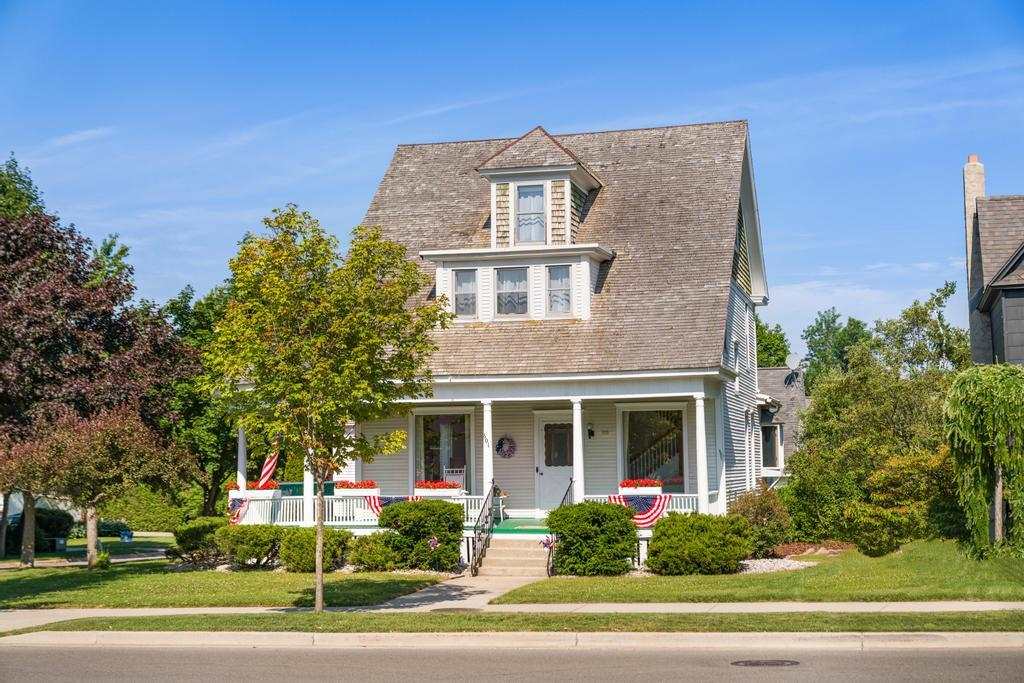 601 Kalamazoo Avenue Petoskey MI 49770