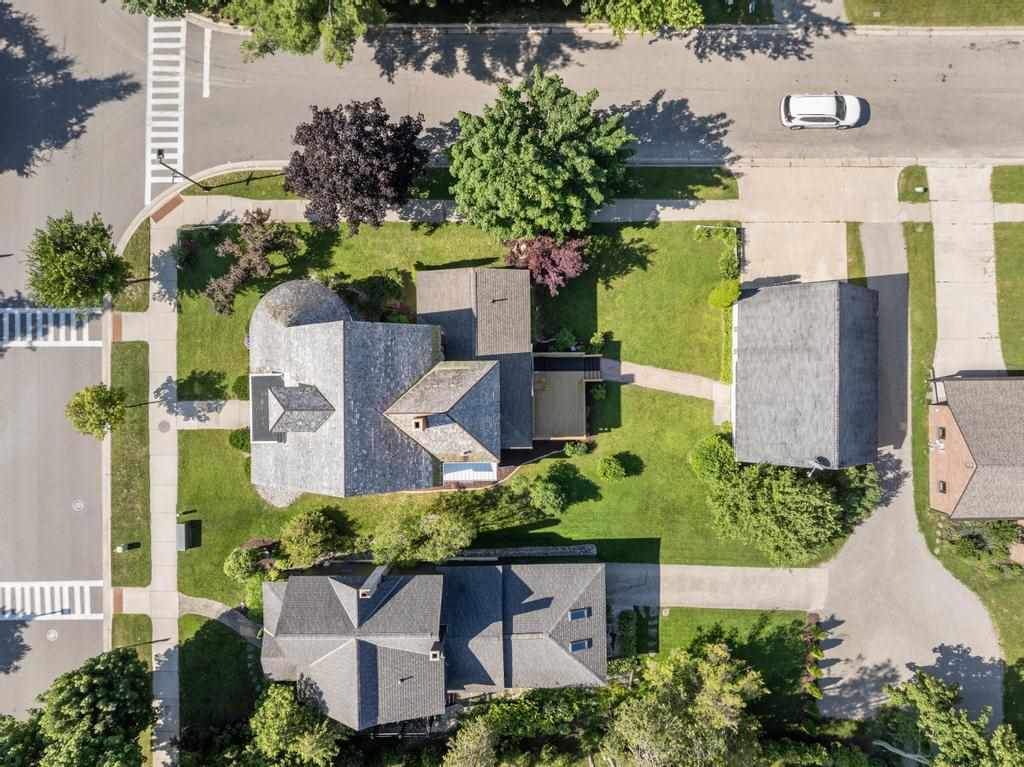 601 Kalamazoo Avenue Petoskey MI 49770
