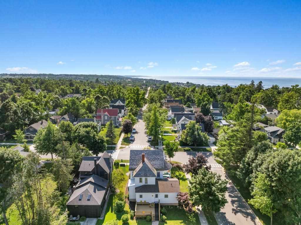 601 Kalamazoo Avenue Petoskey MI 49770