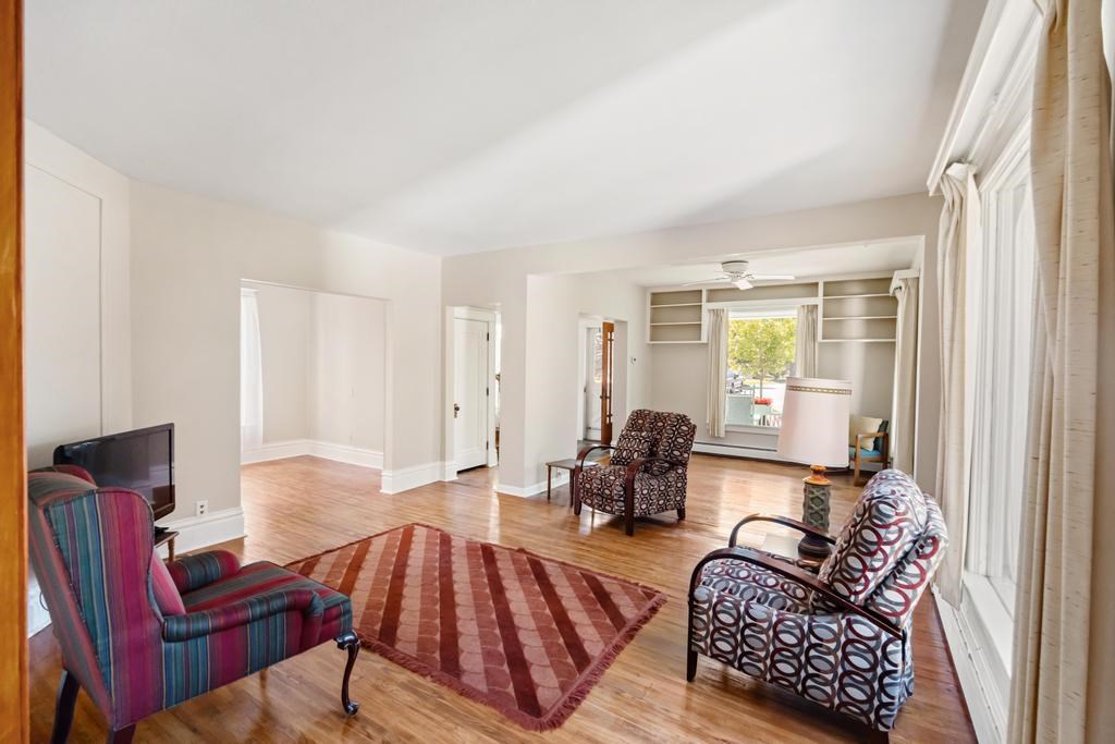 601 Kalamazoo Avenue Petoskey MI 49770