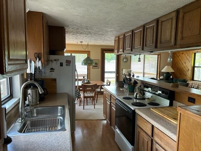 5376 E Martin Lake Road Gaylord MI 49735