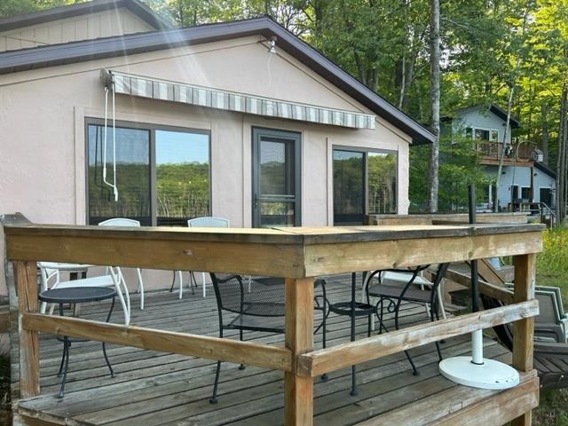5376 E Martin Lake Road Gaylord MI 49735