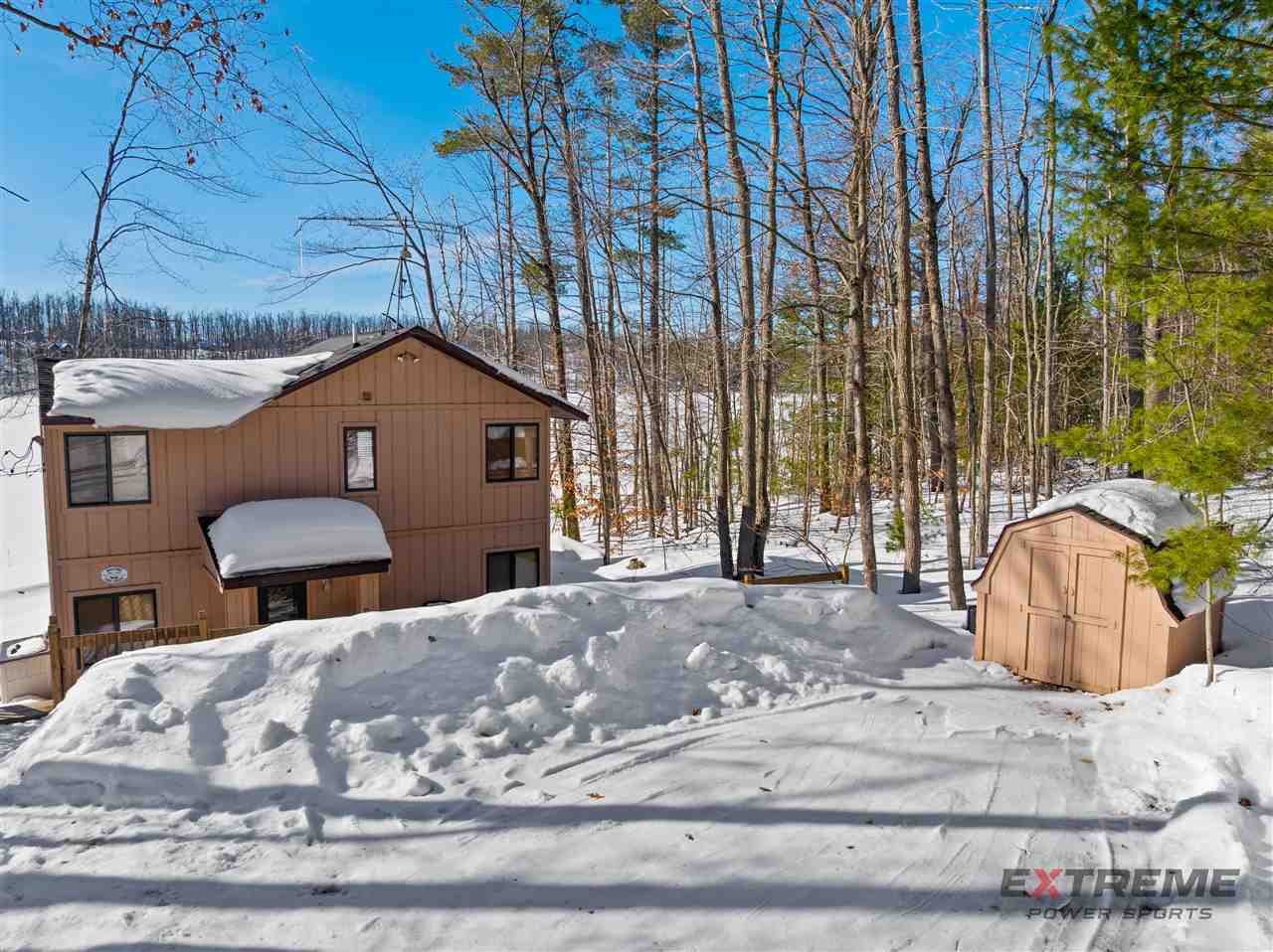 5376 E Martin Lake Road Gaylord MI 49735