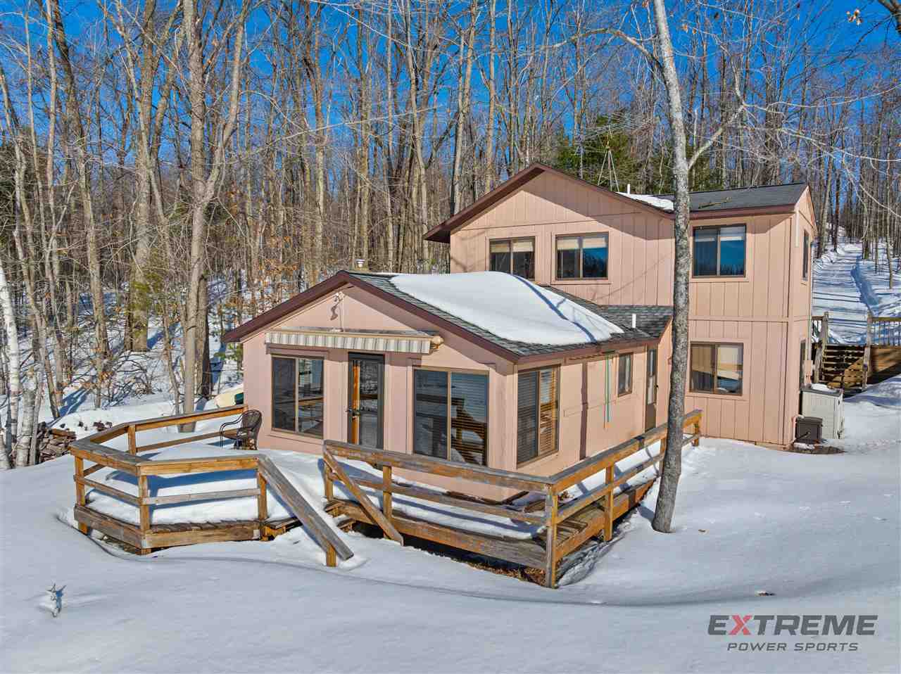 5376 E Martin Lake Road Gaylord MI 49735