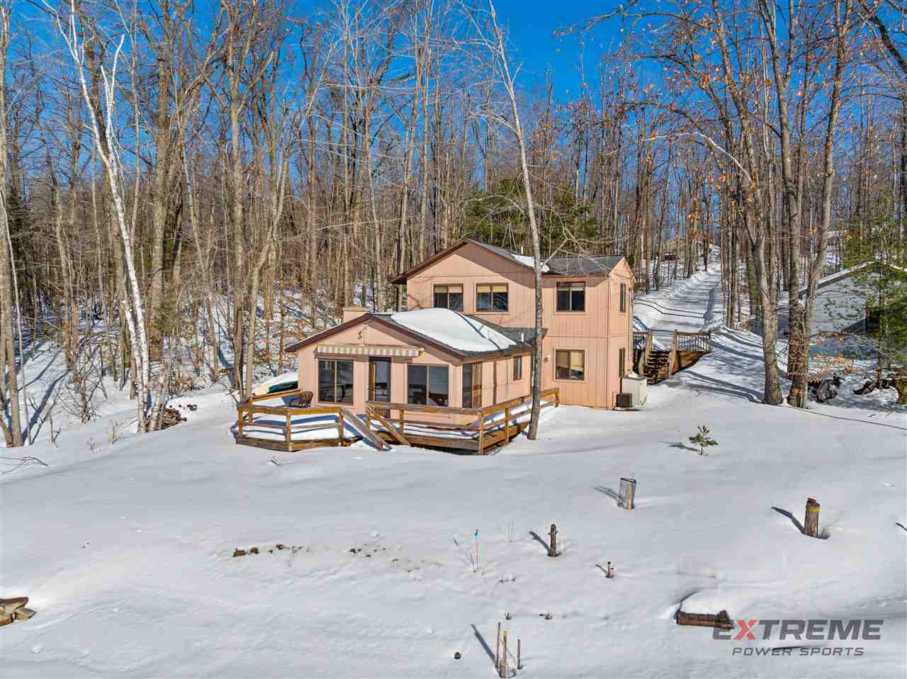 5376 E Martin Lake Road Gaylord MI 49735