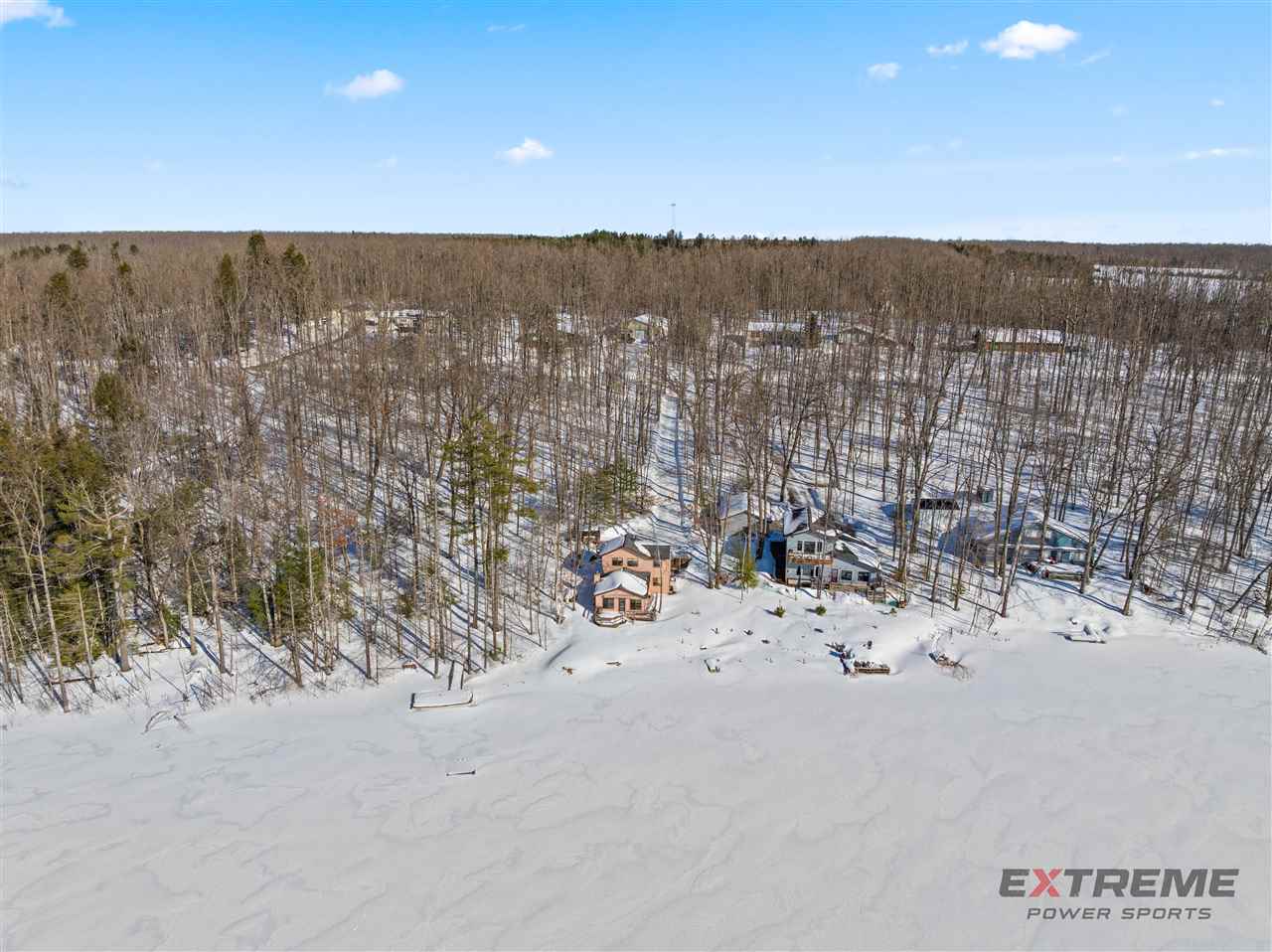 5376 E Martin Lake Road Gaylord MI 49735