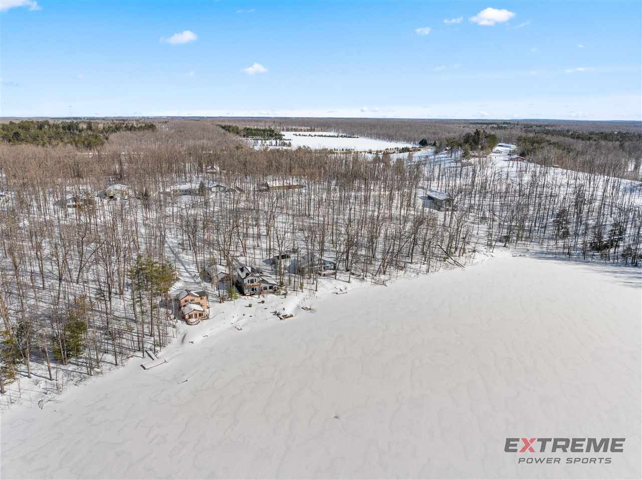 5376 E Martin Lake Road Gaylord MI 49735