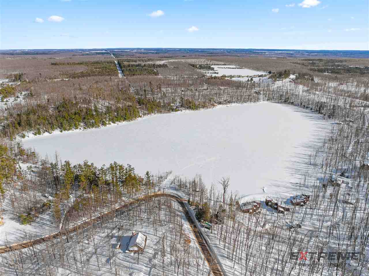 5376 E Martin Lake Road Gaylord MI 49735