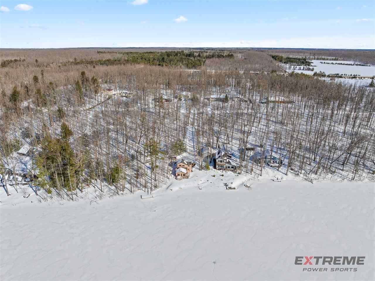 5376 E Martin Lake Road Gaylord MI 49735