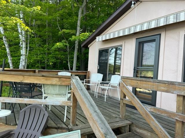 5376 E Martin Lake Road Gaylord MI 49735