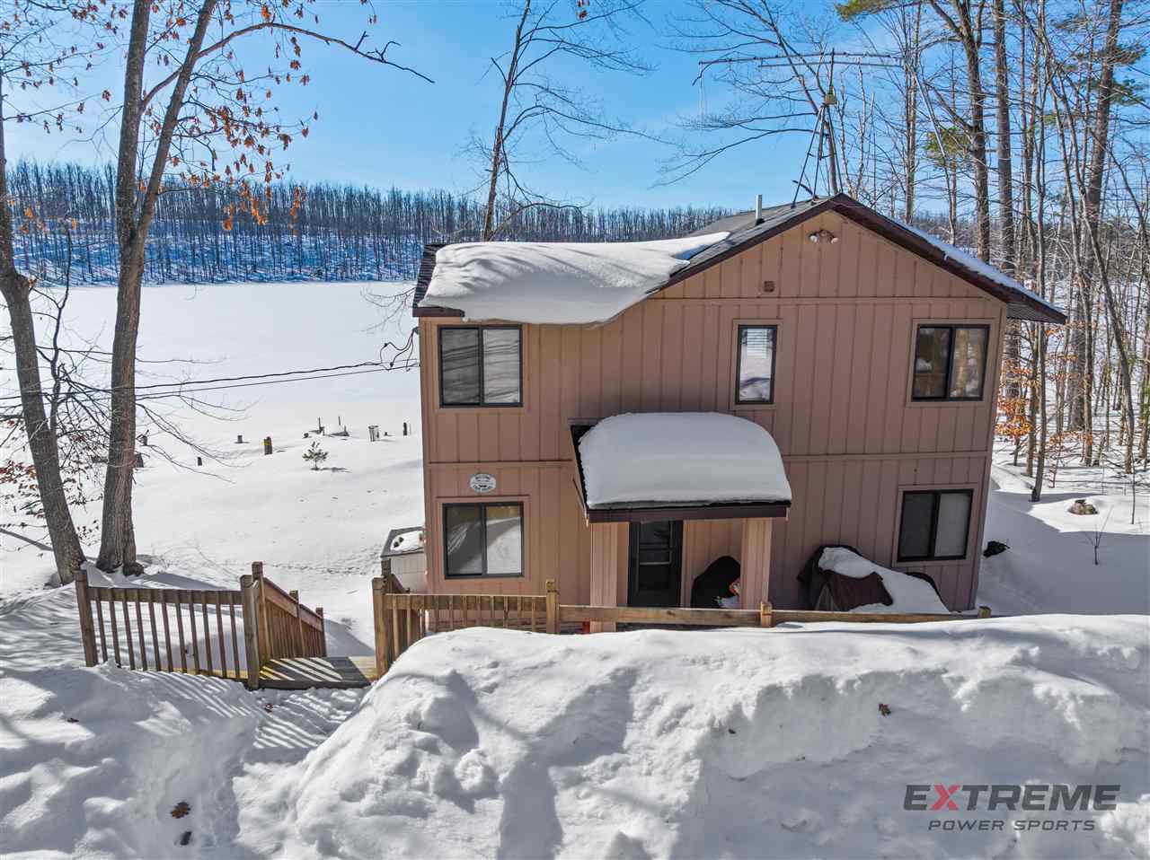 5376 E Martin Lake Road Gaylord MI 49735