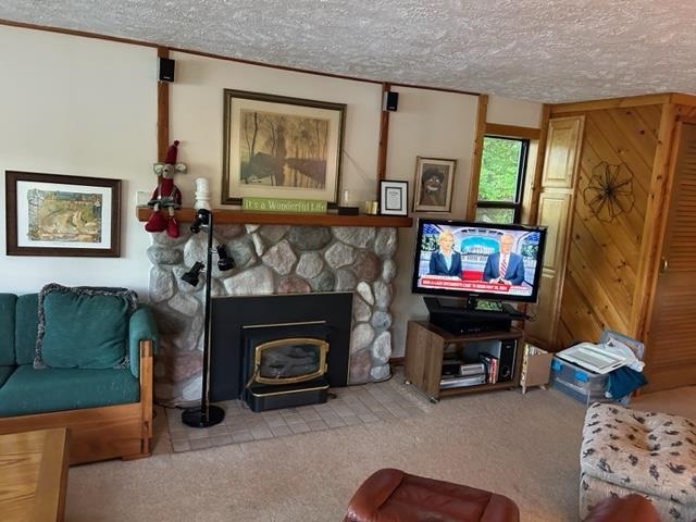5376 E Martin Lake Road Gaylord MI 49735