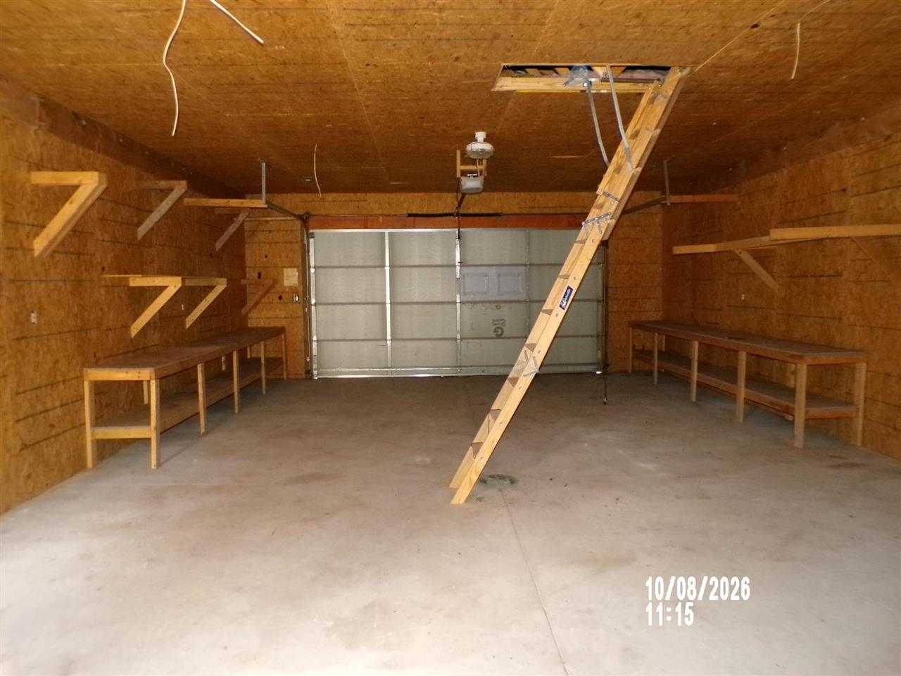 12506 E Shore Drive Millersburg MI 49759