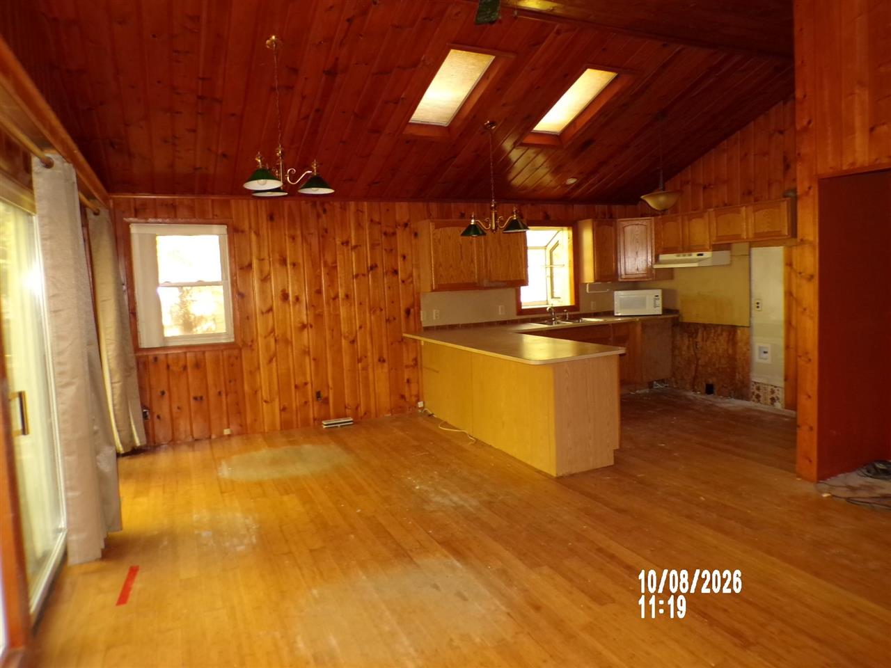 12506 E Shore Drive Millersburg MI 49759