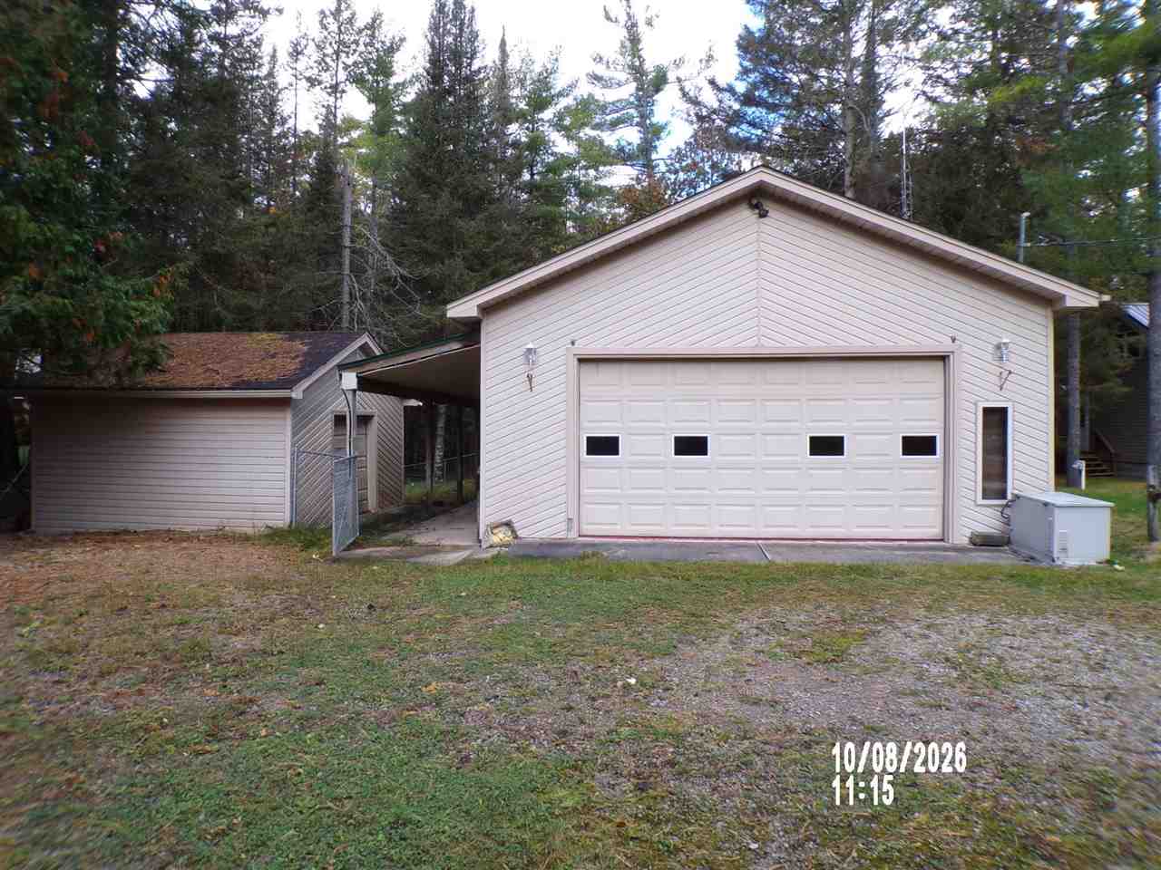 12506 E Shore Drive Millersburg MI 49759