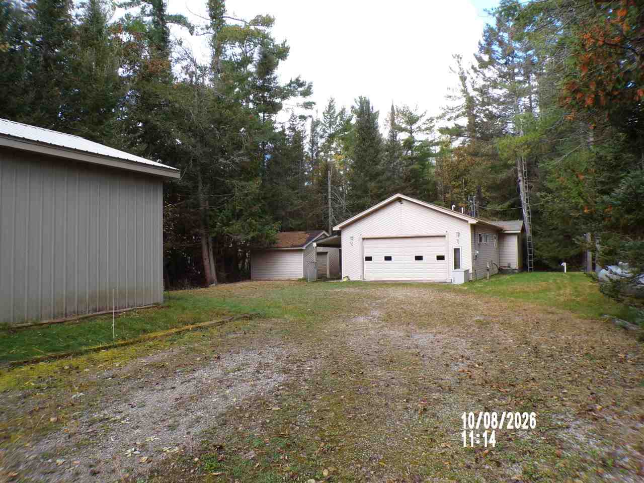 12506 E Shore Drive Millersburg MI 49759