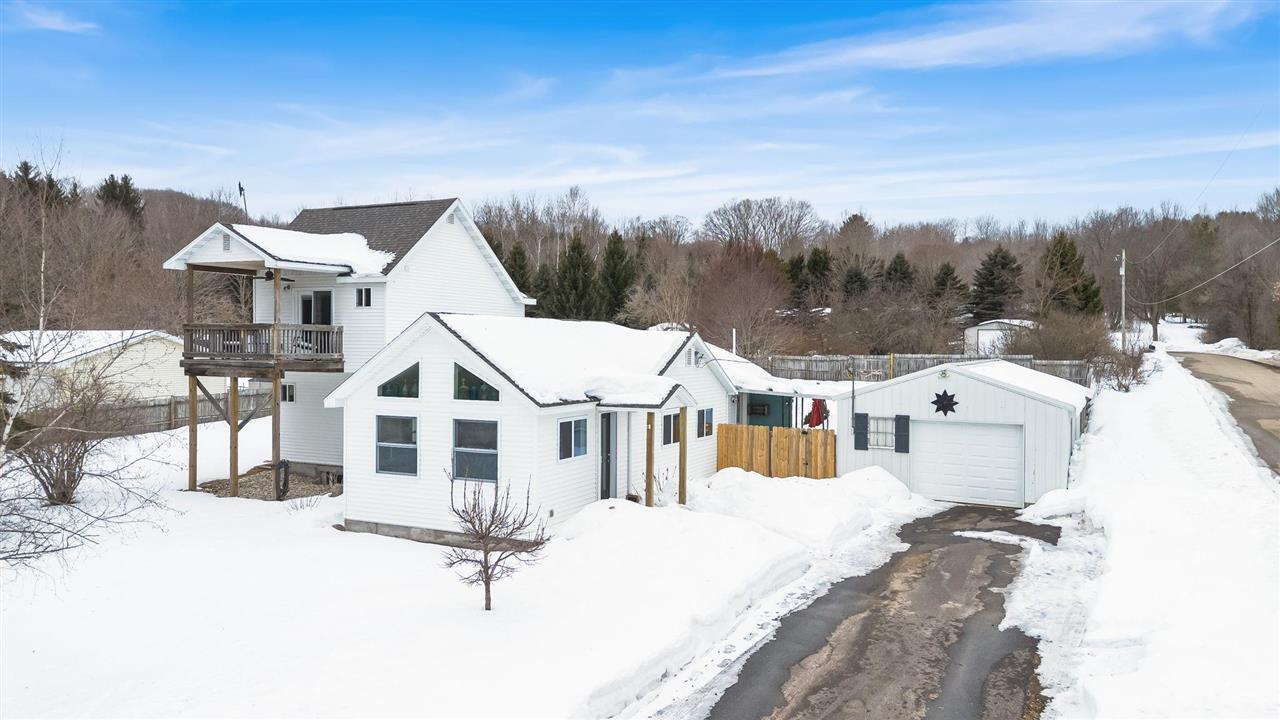 120 Cedar Street East Jordan MI 49727