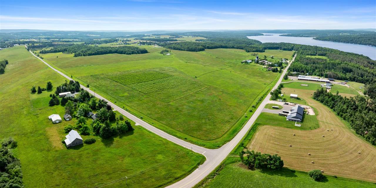 3239 & 3379 Lake Grove Road Petoskey MI 49770
