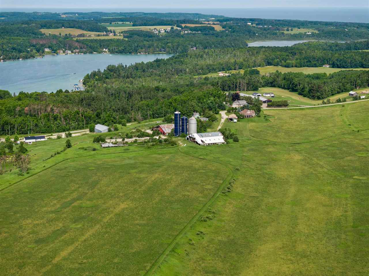 3239 & 3379 Lake Grove Road Petoskey MI 49770