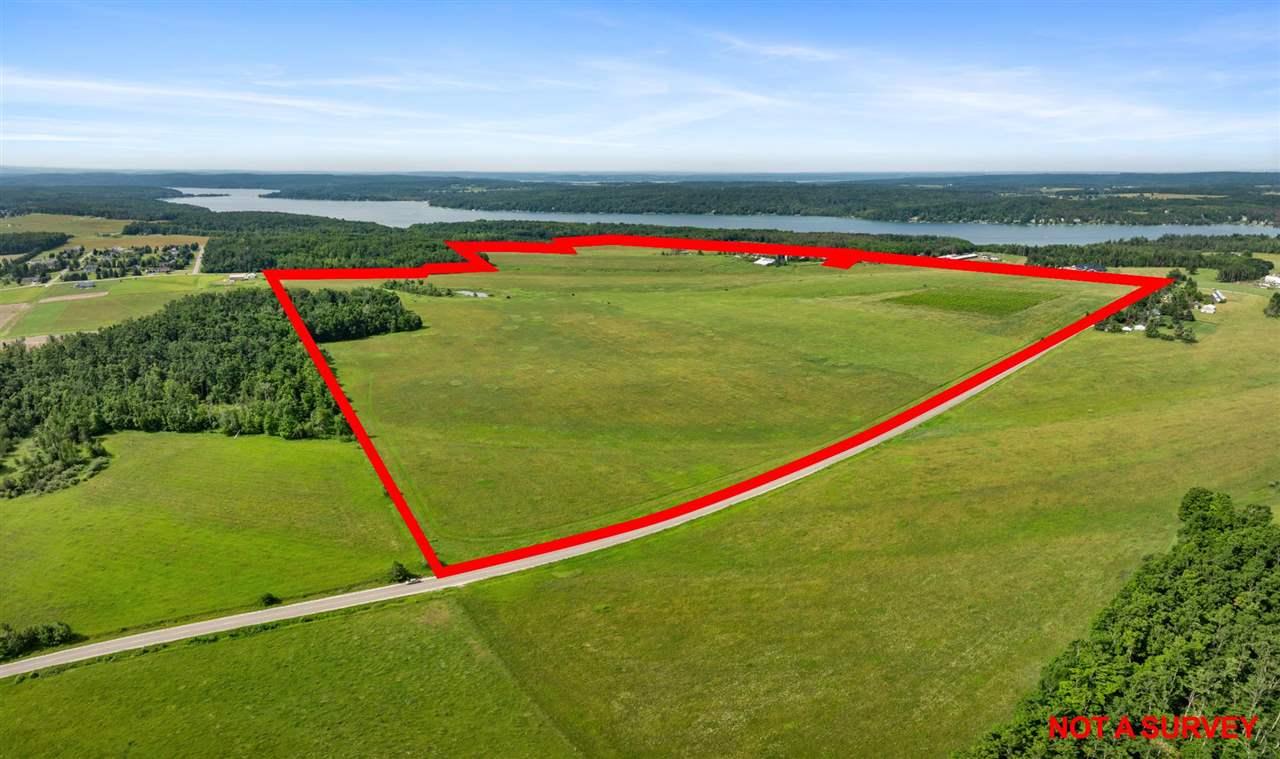3239 & 3379 Lake Grove Road Petoskey MI 49770