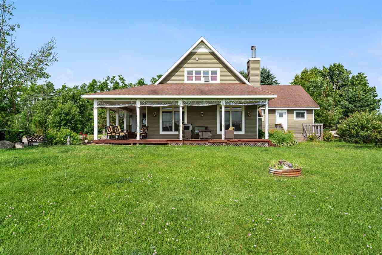 3239 & 3379 Lake Grove Road Petoskey MI 49770