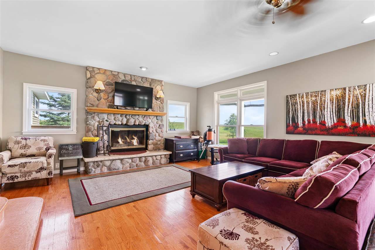 3239 & 3379 Lake Grove Road Petoskey MI 49770