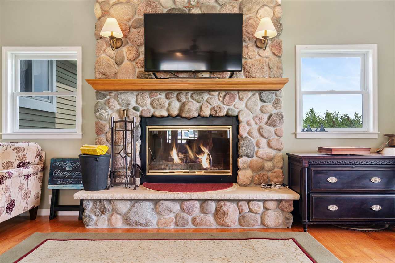 3239 & 3379 Lake Grove Road Petoskey MI 49770