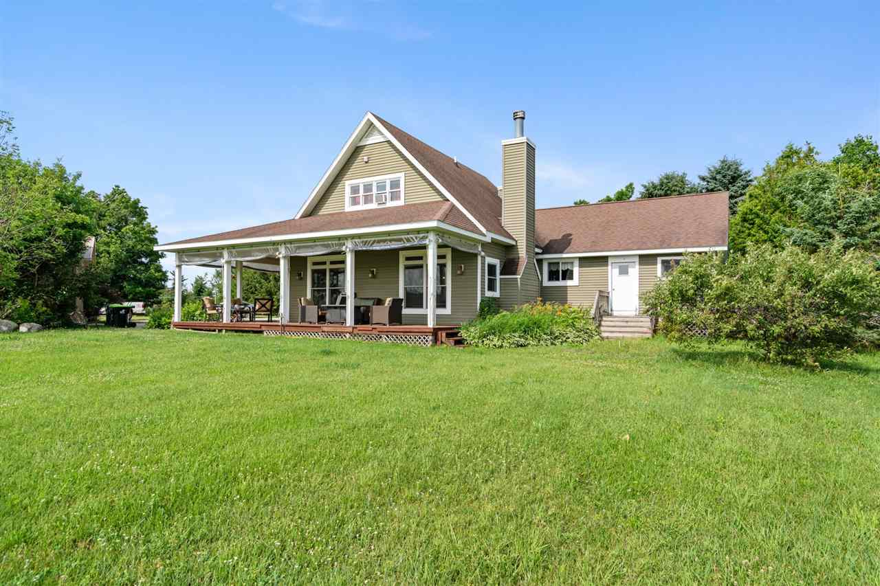 3239 & 3379 Lake Grove Road Petoskey MI 49770
