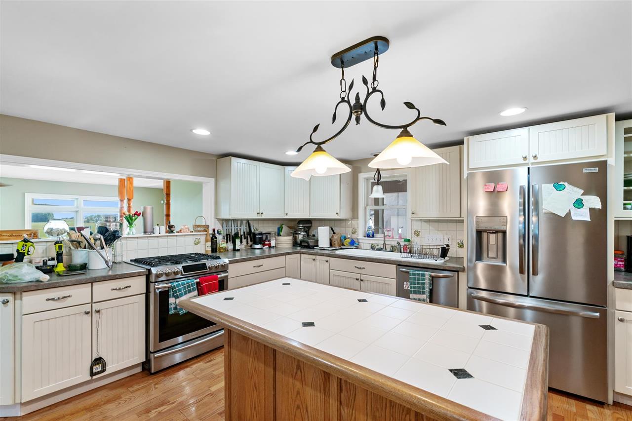 3239 & 3379 Lake Grove Road Petoskey MI 49770