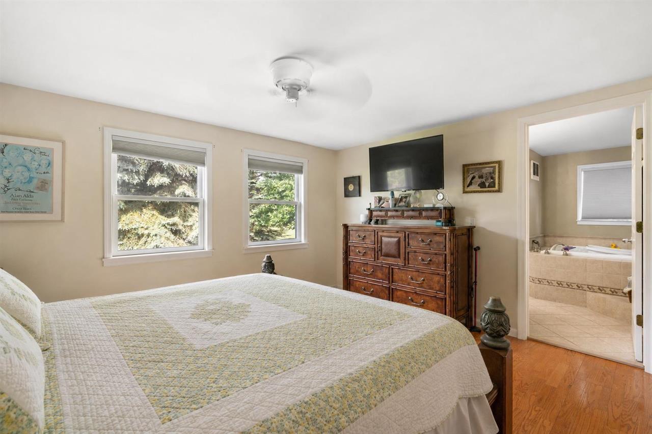 3239 & 3379 Lake Grove Road Petoskey MI 49770