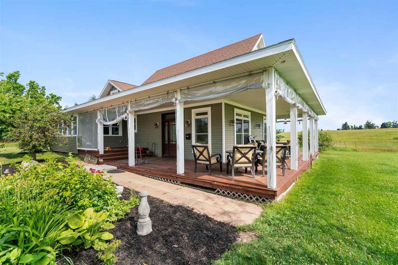 3239 & 3379 Lake Grove Road Petoskey MI 49770