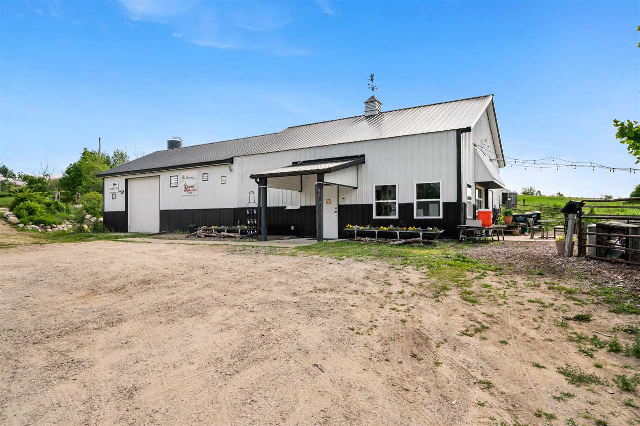 3239 & 3379 Lake Grove Road Petoskey MI 49770
