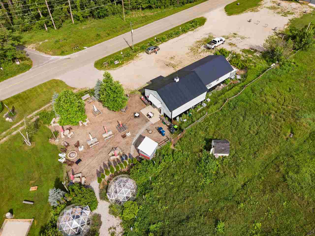 3239 & 3379 Lake Grove Road Petoskey MI 49770