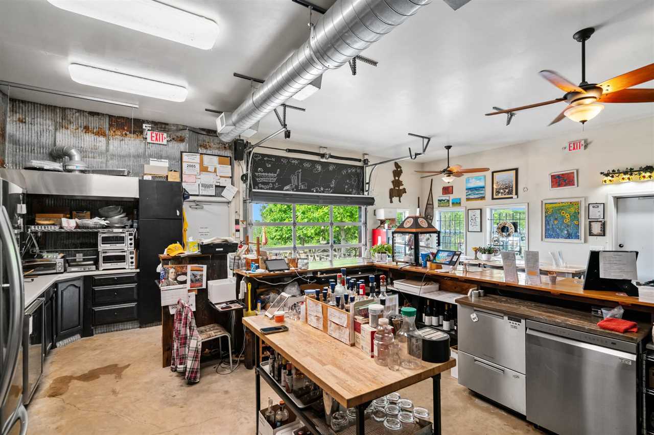 3239 & 3379 Lake Grove Road Petoskey MI 49770