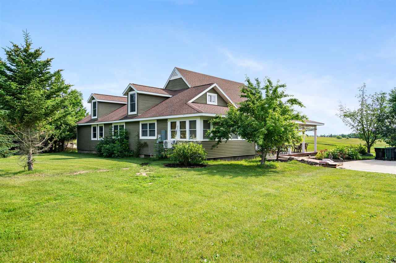 3239 & 3379 Lake Grove Road Petoskey MI 49770