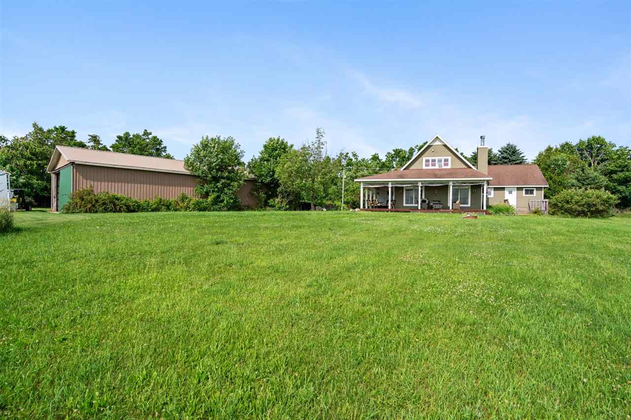 3239 & 3379 Lake Grove Road Petoskey MI 49770