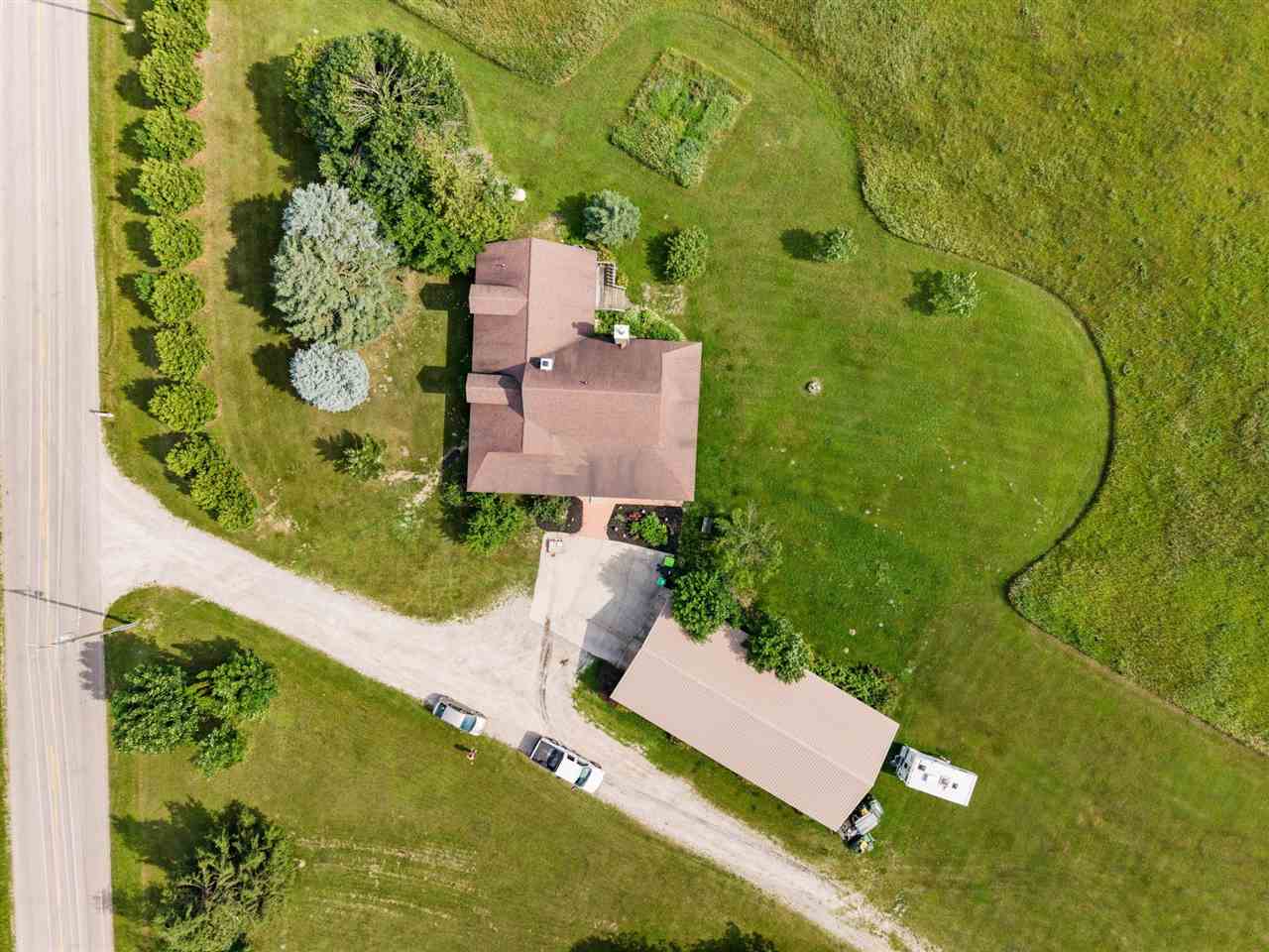 3239 & 3379 Lake Grove Road Petoskey MI 49770