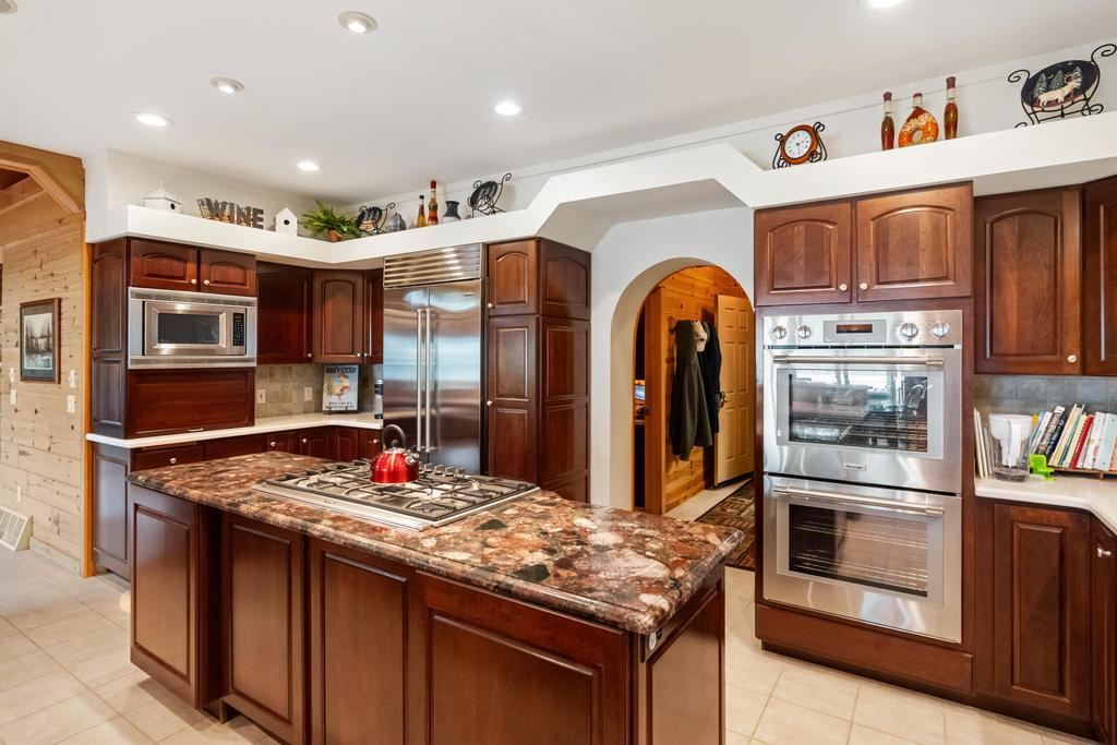 7604 W M-68 Indian River MI 49749