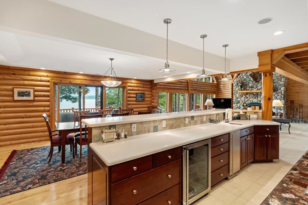 7604 W M-68 Indian River MI 49749