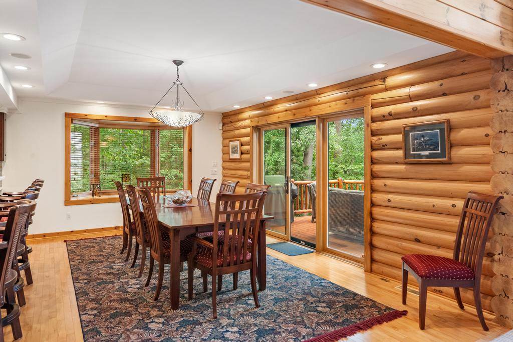 7604 W M-68 Indian River MI 49749